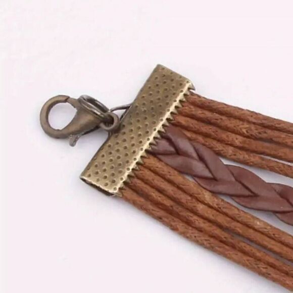 Tree Of Life Bracelet - Picture 5 of 5